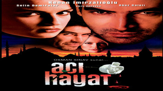 حياة مؤلمة الحلقة 59 نهاية الموسم