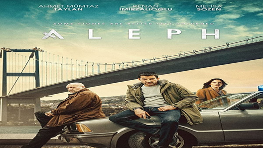 الف الحلقة 8 والاخيرة