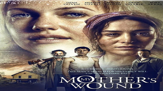 فيلم جرح امي