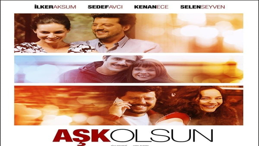 فيلم ليكن حباً