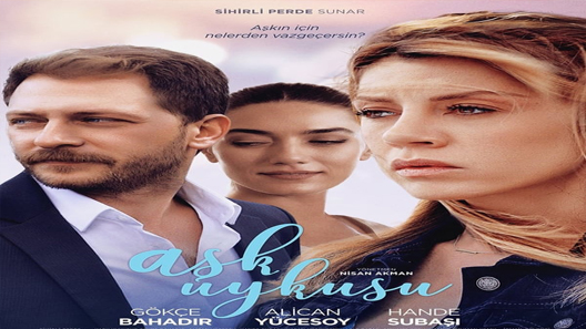 فيلم سبات الحب