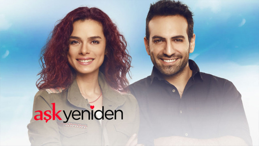 العشق مجددا 2 الحلقة 40 نهاية الموسم