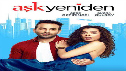 العشق مجددا الحلقة 19 نهاية الموسم