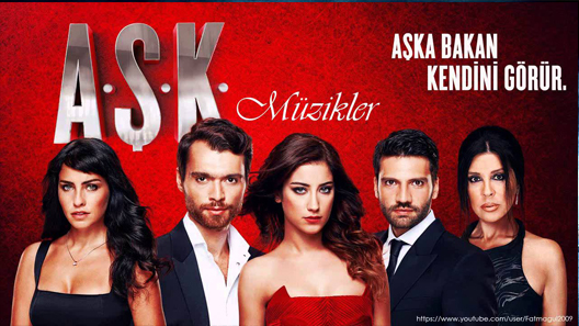 العشق الحلقة 5