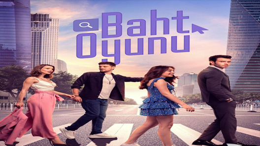 لعبة الحظ الحلقة 17 والاخيرة