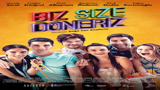 فيلم نحن نعود اليكم