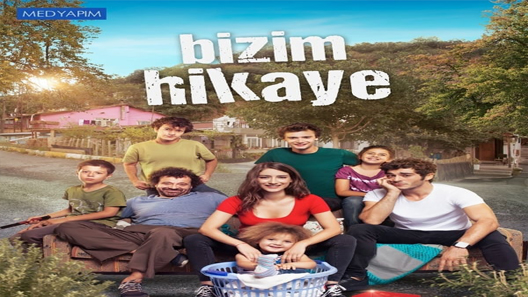 حكايتنا الحلقة 37 نهاية الموسم