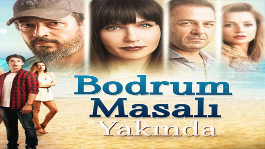 حكاية بودروم الحلقة 38