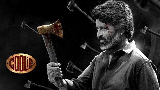 فيلم Coolie 2025 مترجم