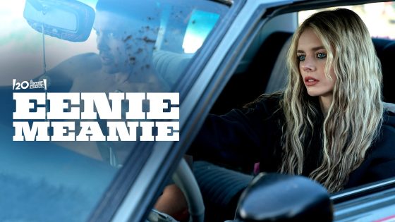 فيلم Eenie Meanie 2025 مترجم