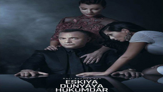 قطاع الطرق 4 الحلقة 32 نهاية الموسم