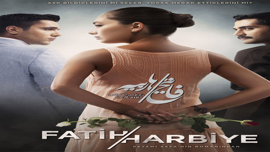 فاتح حربية الحلقة 38