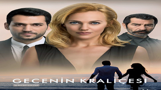 ملكة الليل الحلقة 12