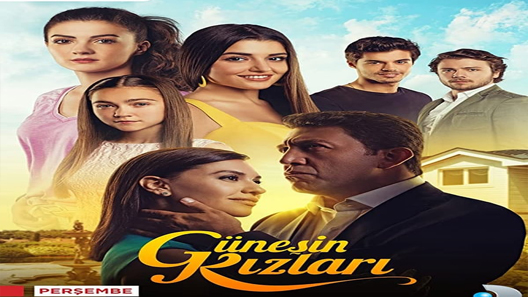 بنات الشمس الحلقة 39 والاخيرة