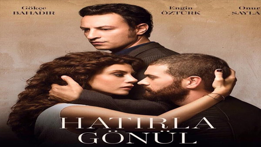 تذكر يا قلبي الحلقة 12