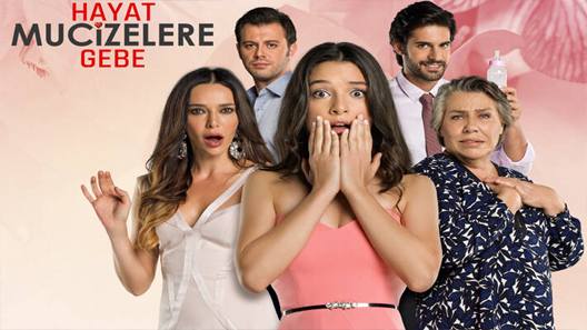 الحياة مليئة بالمعجزات الحلقة 5