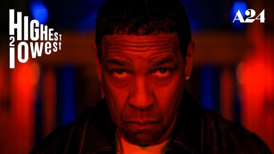 فيلم Highest 2 Lowest 2025 مترجم