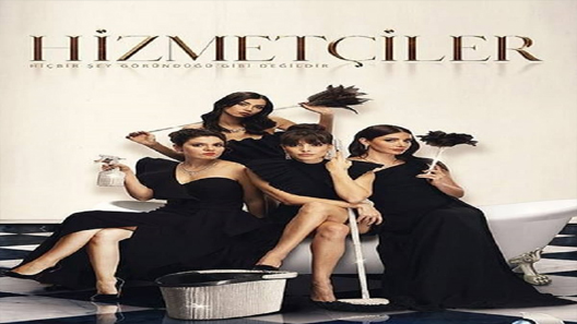 الخادمات الحلقة 3 والاخيرة