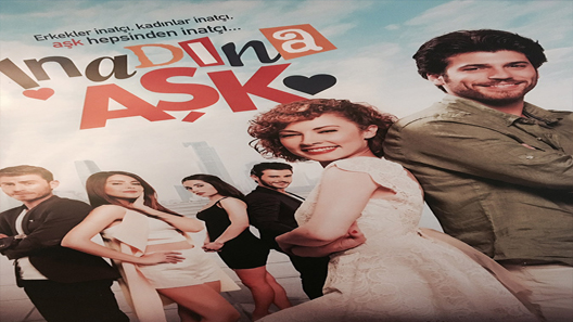 العشق عناداً الحلقة 32 والاخيرة