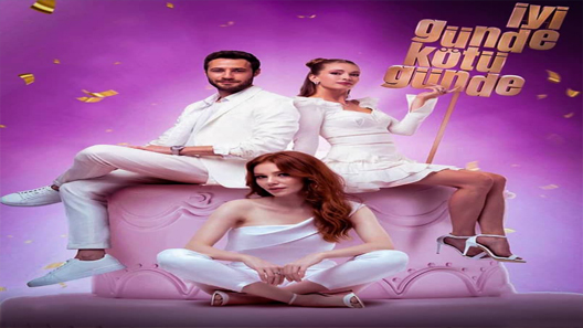 في السراء والضراء الحلقة 5