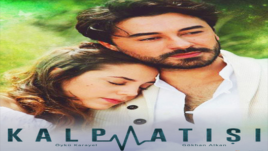 نبضات قلب الحلقة 25