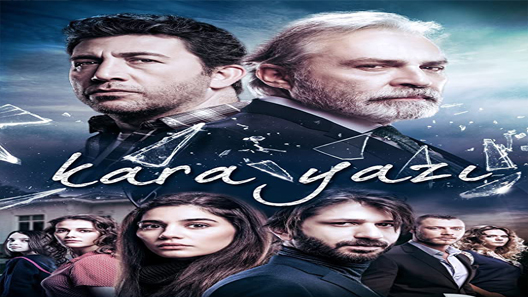 القدر الأسود الحلقة 6 والاخيرة