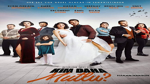 فيلم من اكثر سعادة