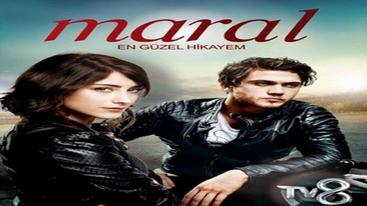 مارال الحلقة 17 والاخيرة