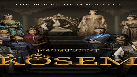 السلطانة كوسم الحلقة 25