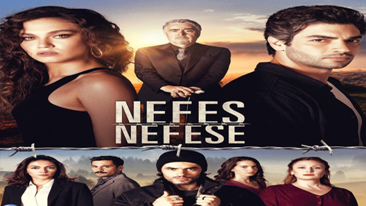 نفس على نفس الحلقة 2