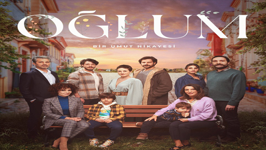 ابني الحلقة 11