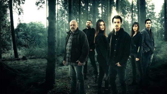 وقت الموت الحلقة 1