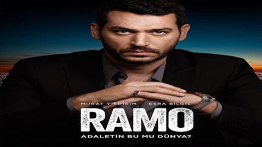 رامو الحلقة 6