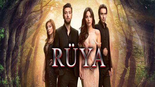 الحلم الحلقة 10 والاخيرة