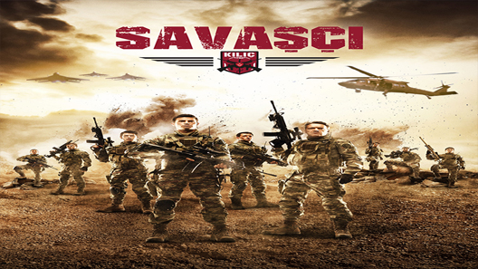 المحارب 2 الحلقة 38 نهاية الموسم