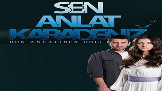 أخبرهم أيها البحر الاسود 2 الحلقة 30