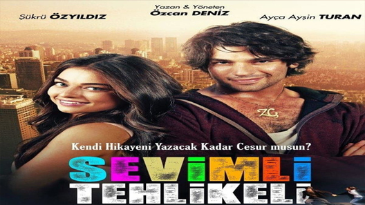 فيلم اللطيف والخطير