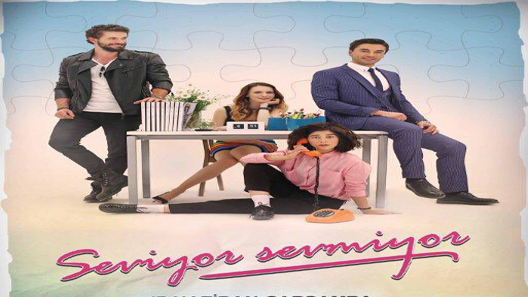 هل يحبني الحلقة 25