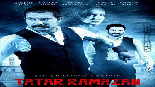 تتار رمضان الحلقة 9 نهاية الموسم