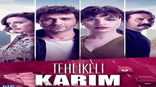 زوجتي الخطيرة الحلقة 6 والاخيرة