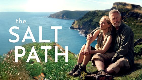 فيلم The Salt Path 2024 مترجم