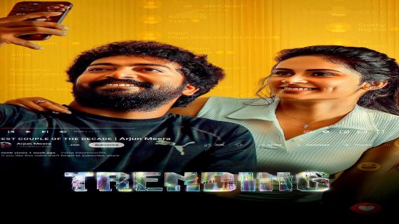 فيلم Trending 2025 مترجم