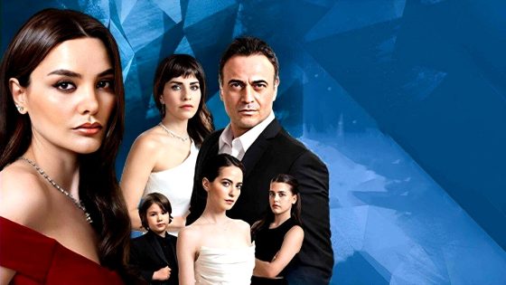 زوجة الاب الحلقة 8 والاخيرة