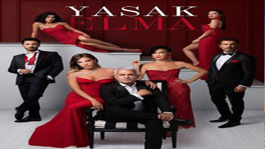 التفاح الحرام الحلقة 12 نهاية الموسم