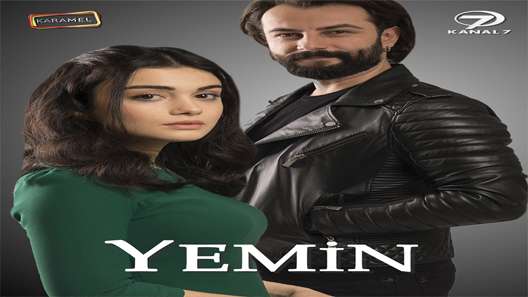 اليمين الحلقة 71 والاخيرة