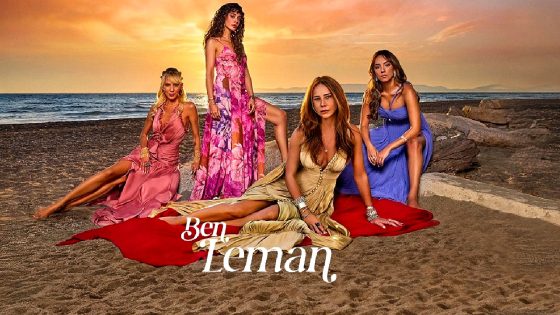 انا ليمان الحلقة 1