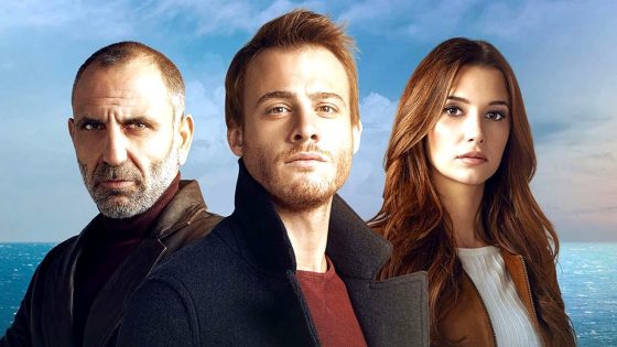 هذه المدينة ستلاحقك الحلقة 6