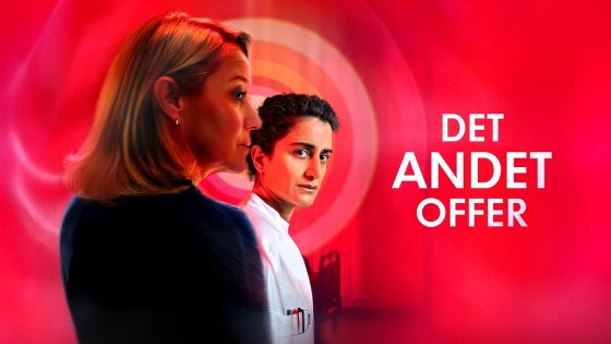 فيلم Det andet offer 2025 مترجم