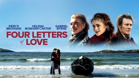 فيلم Four Letters of Love 2024 مترجم