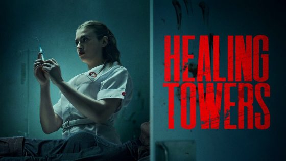 فيلم Healing Towers 2025 مترجم